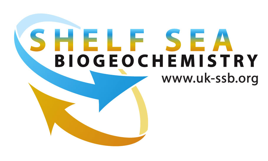 Shelf Sea Biogeochemistry